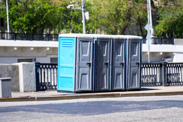 Best High-end porta potty rental  in De Soto, IA
