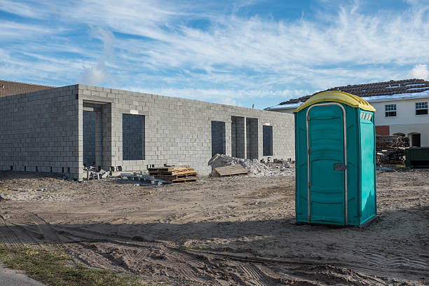 Best Sanitation services for porta potties  in De Soto, IA